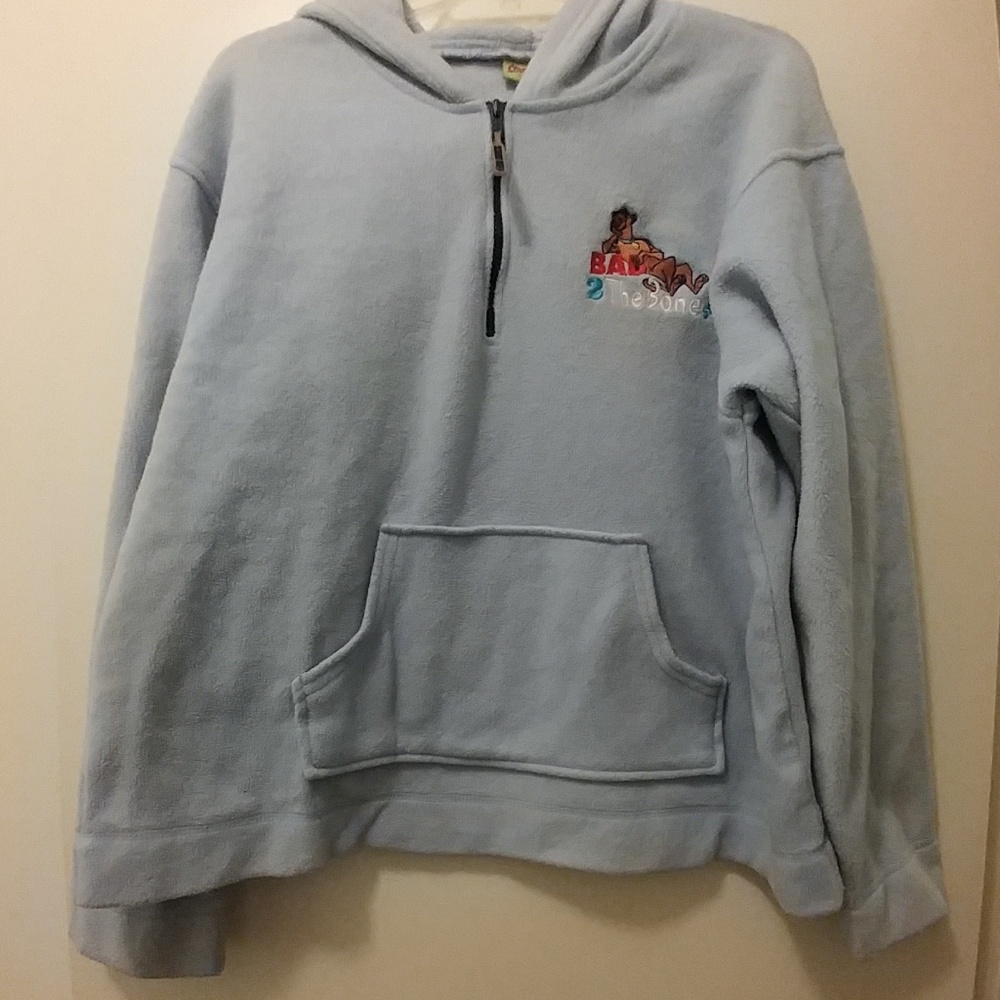 Scooby Doo sweater